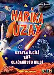 Harika Uzay