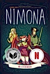 Nimona