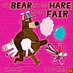 Bear and the Hare and the Fair