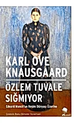 Özlem Tuvale Sığmıyor