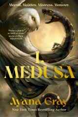 I, Medusa