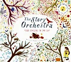 Four Seasons in One Day