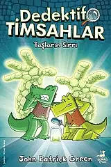 Taşların Sırrı 5