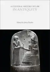 Cultural History of Law in Antiquity