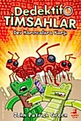 Dev Karıncalara Karşı 4