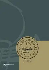 Acta Classica Mediterranea 7