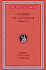 L 348 Vol III, On the Orator: Books 1-2