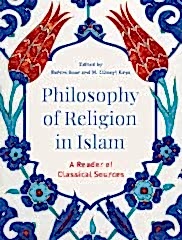 Philosophy of Religion in Islam