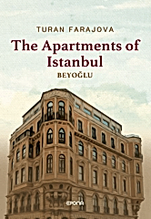 Apartments of Istanbul - Beyoğlu