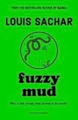 Fuzzy Mud