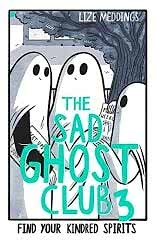 Sad Ghost Club Volume 3
