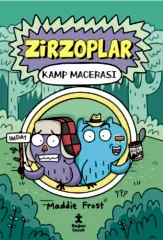 Zirzoplar - Kamp Macerası