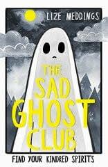 Sad Ghost Club Volume 1