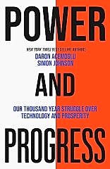 Power and Progress