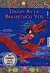 Dağın Ay’la Buluştuğu Yer
