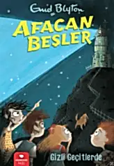 Gizli Geçitlerde 4