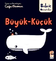 Bebek Üniversitesi - Büyük Küçük